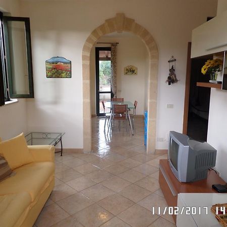 Dolce Estate Residence Buonfornello Εξωτερικό φωτογραφία