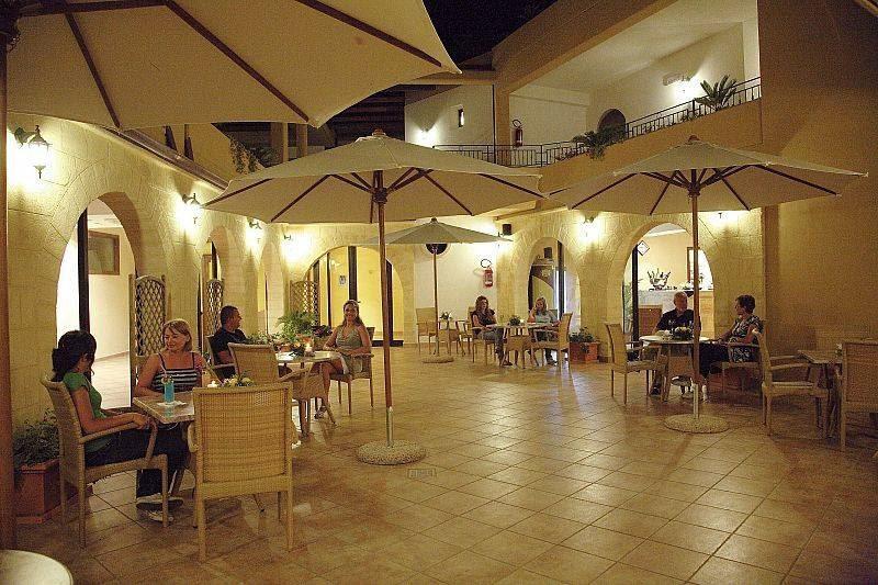 Dolce Estate Residence Buonfornello Εξωτερικό φωτογραφία