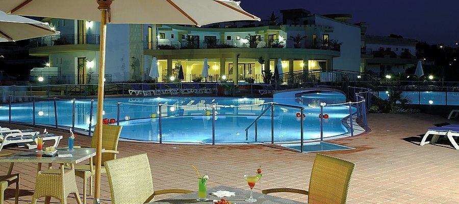 Dolce Estate Residence Buonfornello Εξωτερικό φωτογραφία