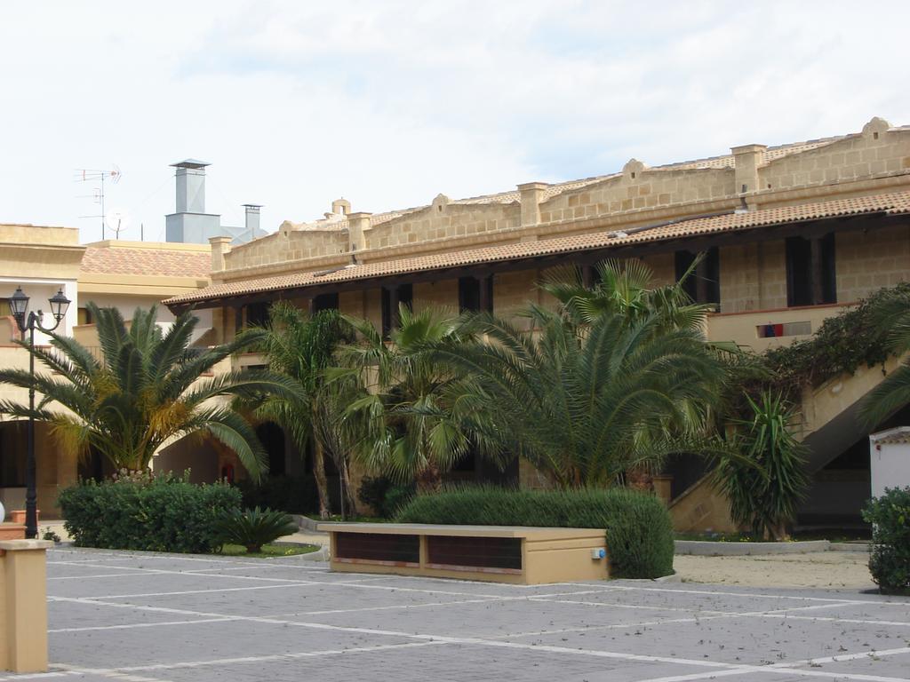 Dolce Estate Residence Buonfornello Εξωτερικό φωτογραφία
