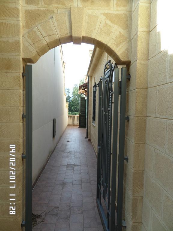 Dolce Estate Residence Buonfornello Εξωτερικό φωτογραφία