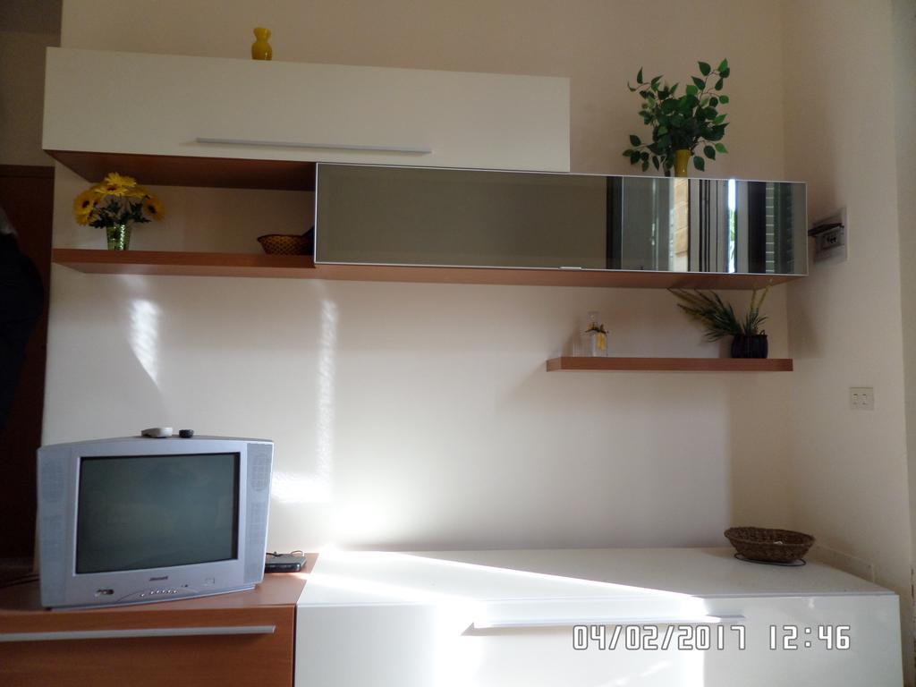 Dolce Estate Residence Buonfornello Εξωτερικό φωτογραφία