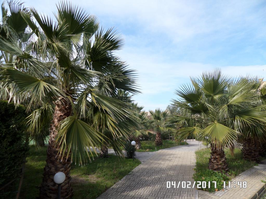 Dolce Estate Residence Buonfornello Εξωτερικό φωτογραφία