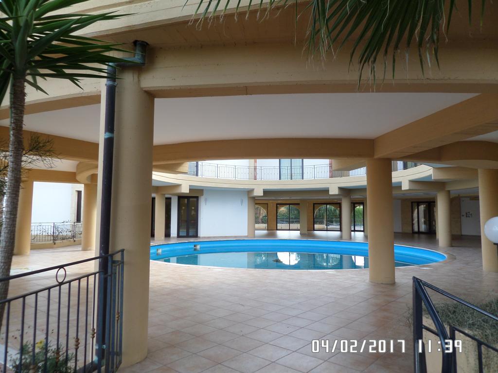 Dolce Estate Residence Buonfornello Εξωτερικό φωτογραφία