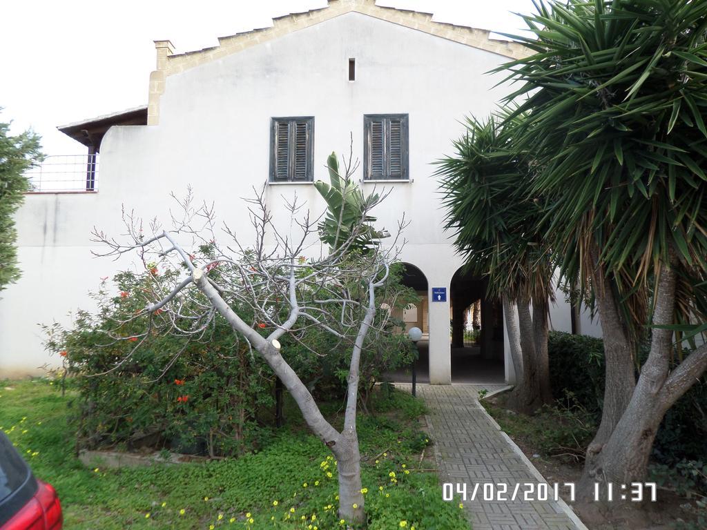 Dolce Estate Residence Buonfornello Εξωτερικό φωτογραφία