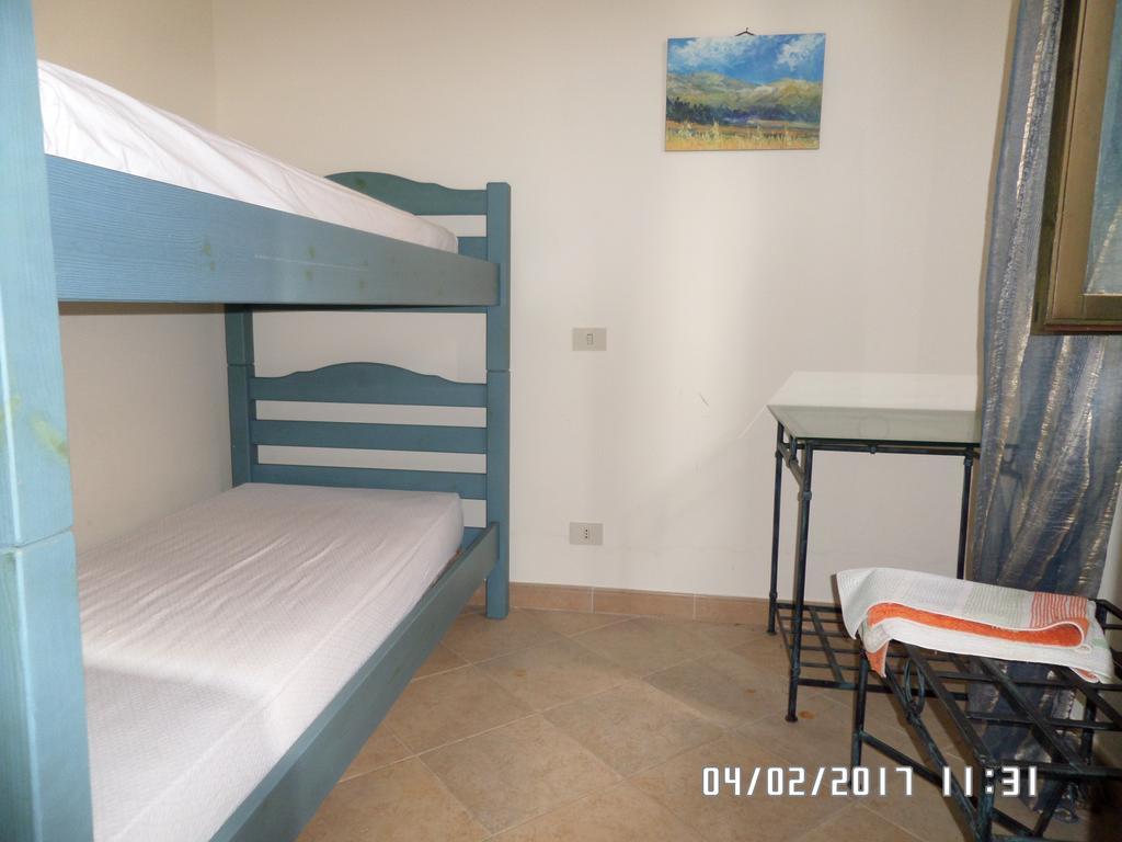 Dolce Estate Residence Buonfornello Εξωτερικό φωτογραφία