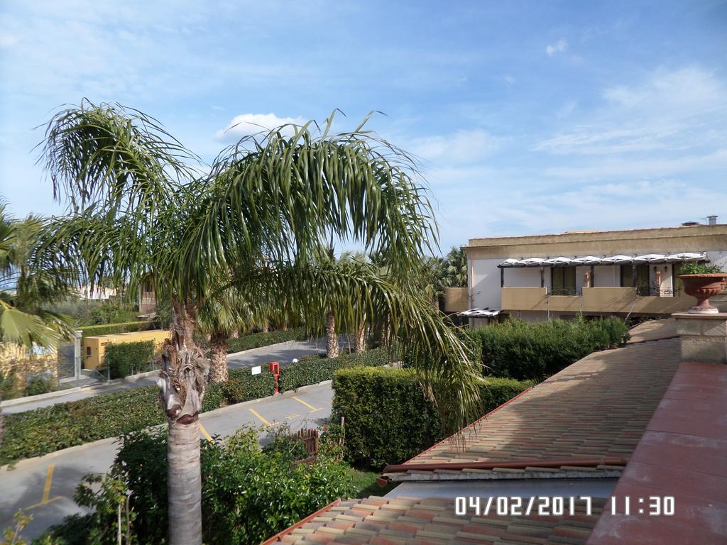 Dolce Estate Residence Buonfornello Εξωτερικό φωτογραφία