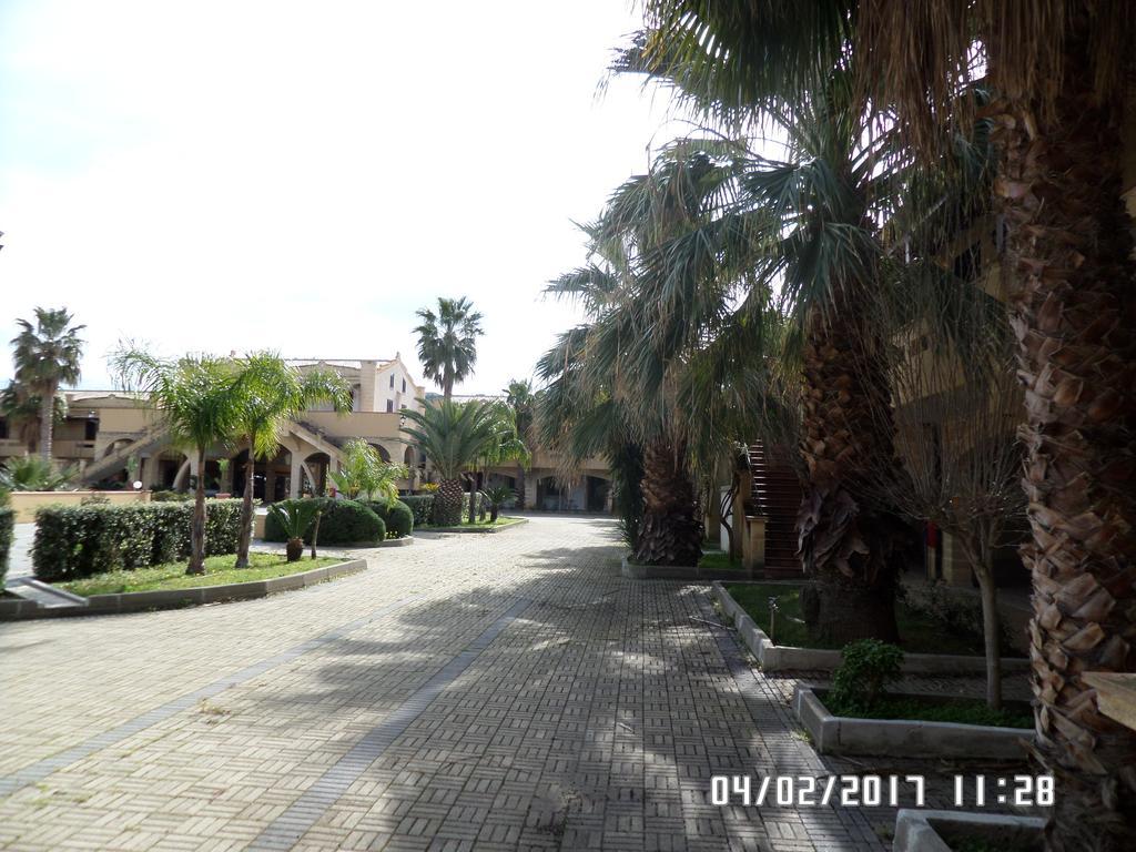Dolce Estate Residence Buonfornello Εξωτερικό φωτογραφία