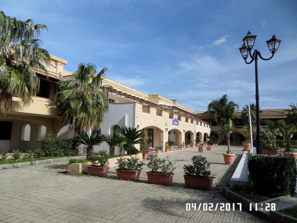 Dolce Estate Residence Buonfornello Εξωτερικό φωτογραφία