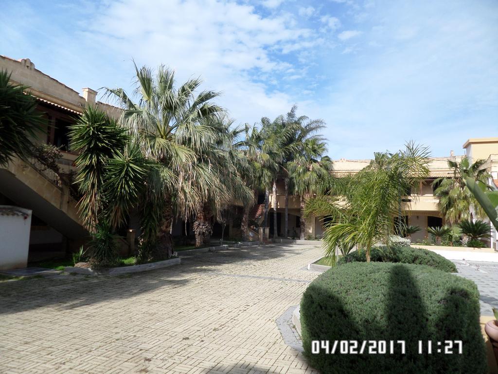 Dolce Estate Residence Buonfornello Εξωτερικό φωτογραφία