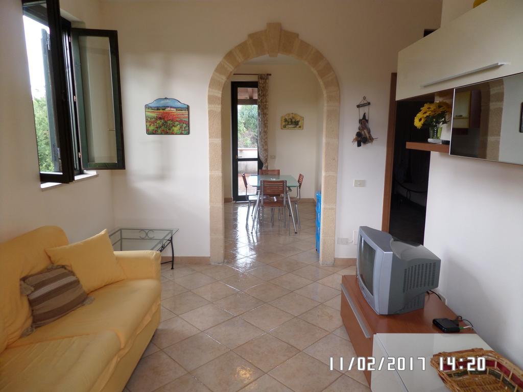 Dolce Estate Residence Buonfornello Εξωτερικό φωτογραφία