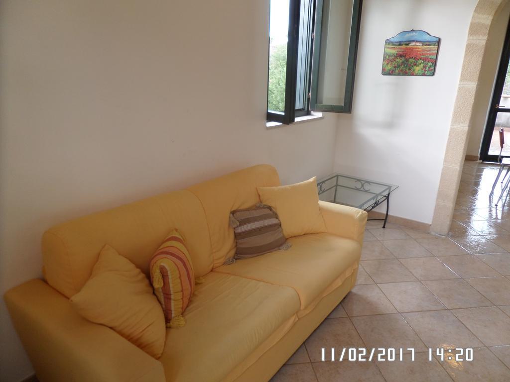 Dolce Estate Residence Buonfornello Εξωτερικό φωτογραφία