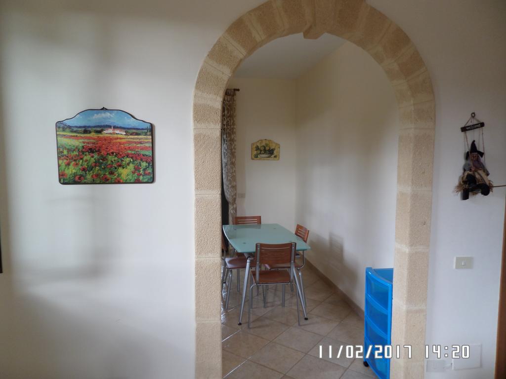 Dolce Estate Residence Buonfornello Εξωτερικό φωτογραφία