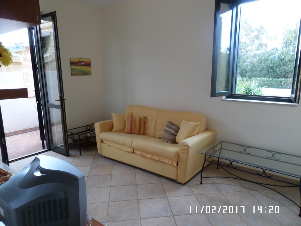 Dolce Estate Residence Buonfornello Εξωτερικό φωτογραφία
