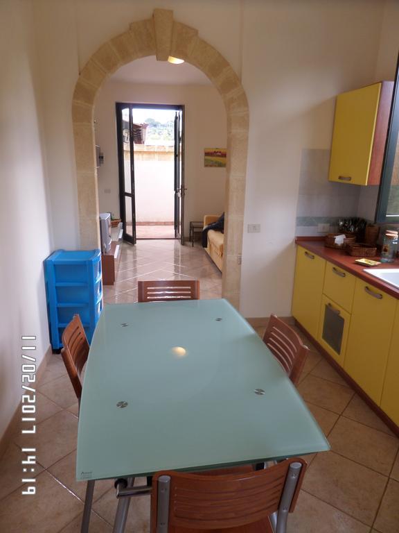 Dolce Estate Residence Buonfornello Εξωτερικό φωτογραφία