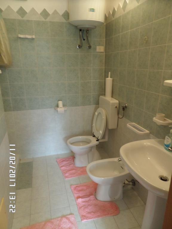 Dolce Estate Residence Buonfornello Εξωτερικό φωτογραφία