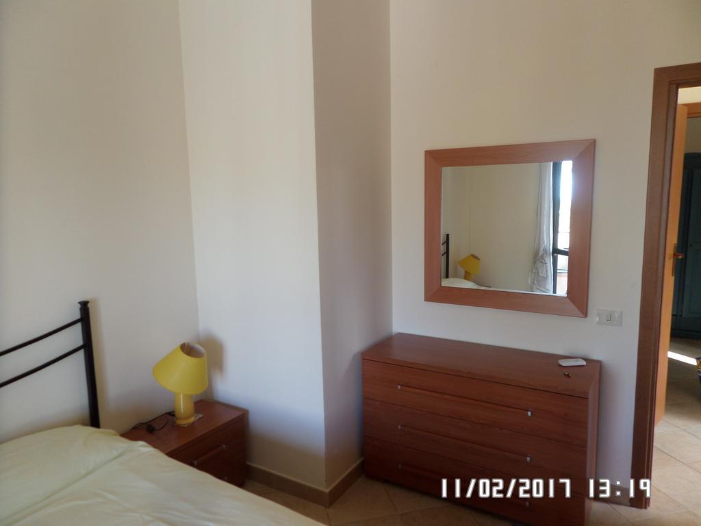 Dolce Estate Residence Buonfornello Εξωτερικό φωτογραφία