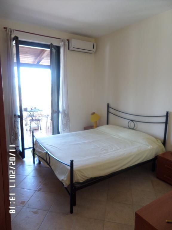 Dolce Estate Residence Buonfornello Εξωτερικό φωτογραφία