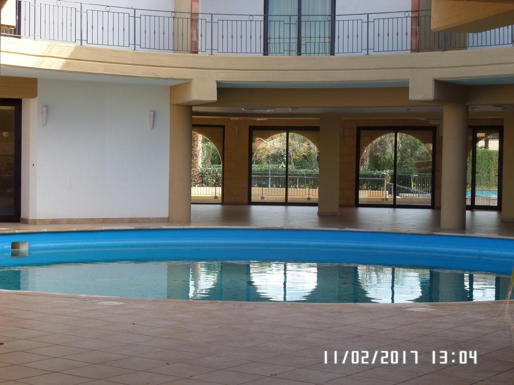 Dolce Estate Residence Buonfornello Εξωτερικό φωτογραφία