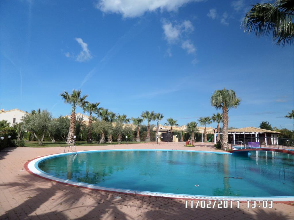 Dolce Estate Residence Buonfornello Εξωτερικό φωτογραφία