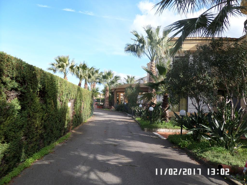 Dolce Estate Residence Buonfornello Εξωτερικό φωτογραφία