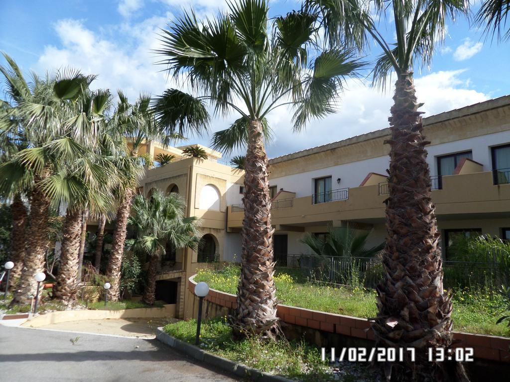 Dolce Estate Residence Buonfornello Εξωτερικό φωτογραφία