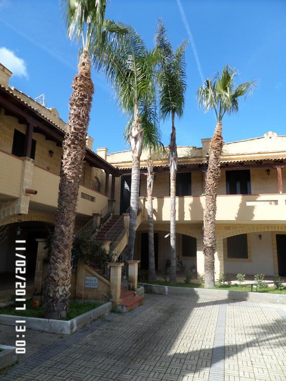 Dolce Estate Residence Buonfornello Εξωτερικό φωτογραφία