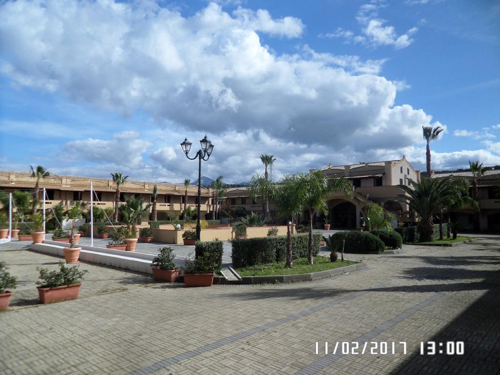Dolce Estate Residence Buonfornello Εξωτερικό φωτογραφία
