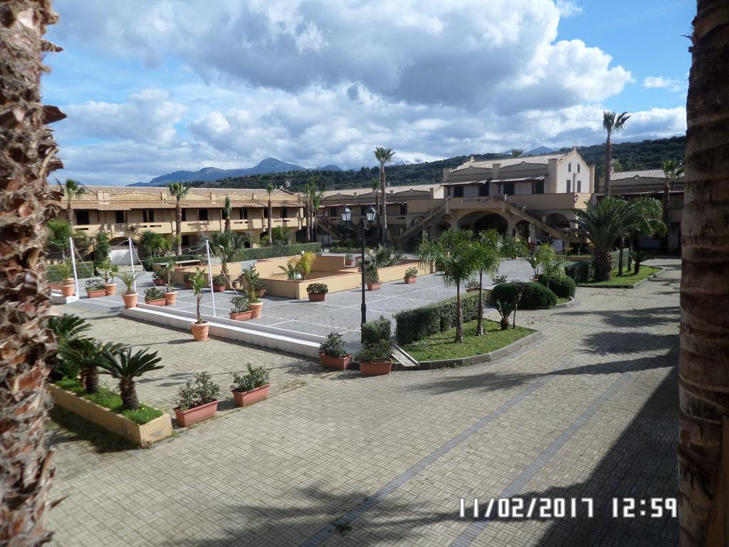 Dolce Estate Residence Buonfornello Εξωτερικό φωτογραφία
